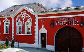 Pension Phoenix