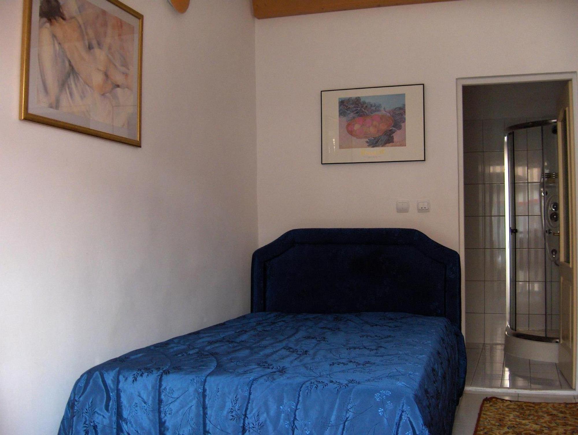 Pension Phoenix Sighisoara Exterior photo