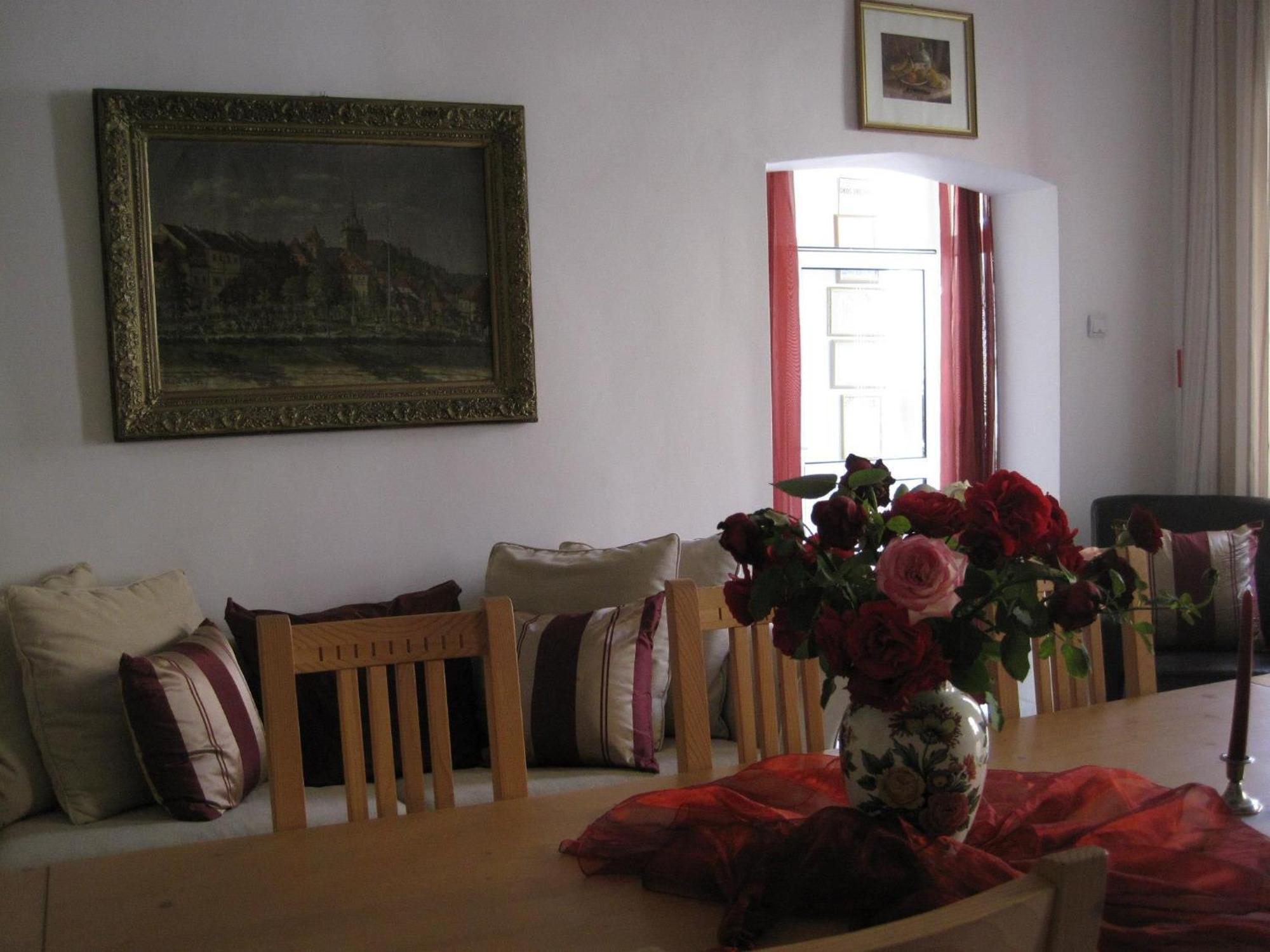 Pension Phoenix Sighisoara Exterior photo
