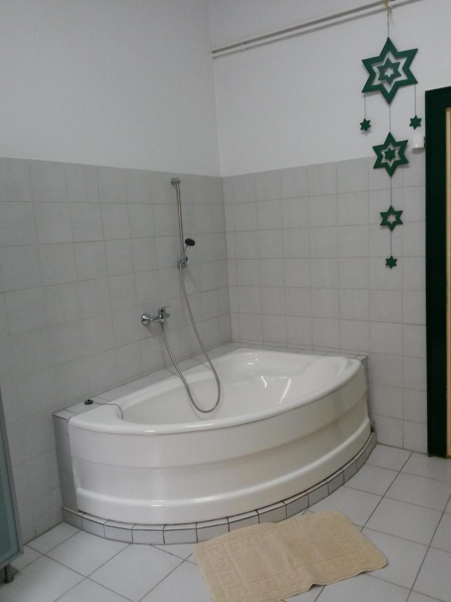 Pension Phoenix Sighisoara Room photo