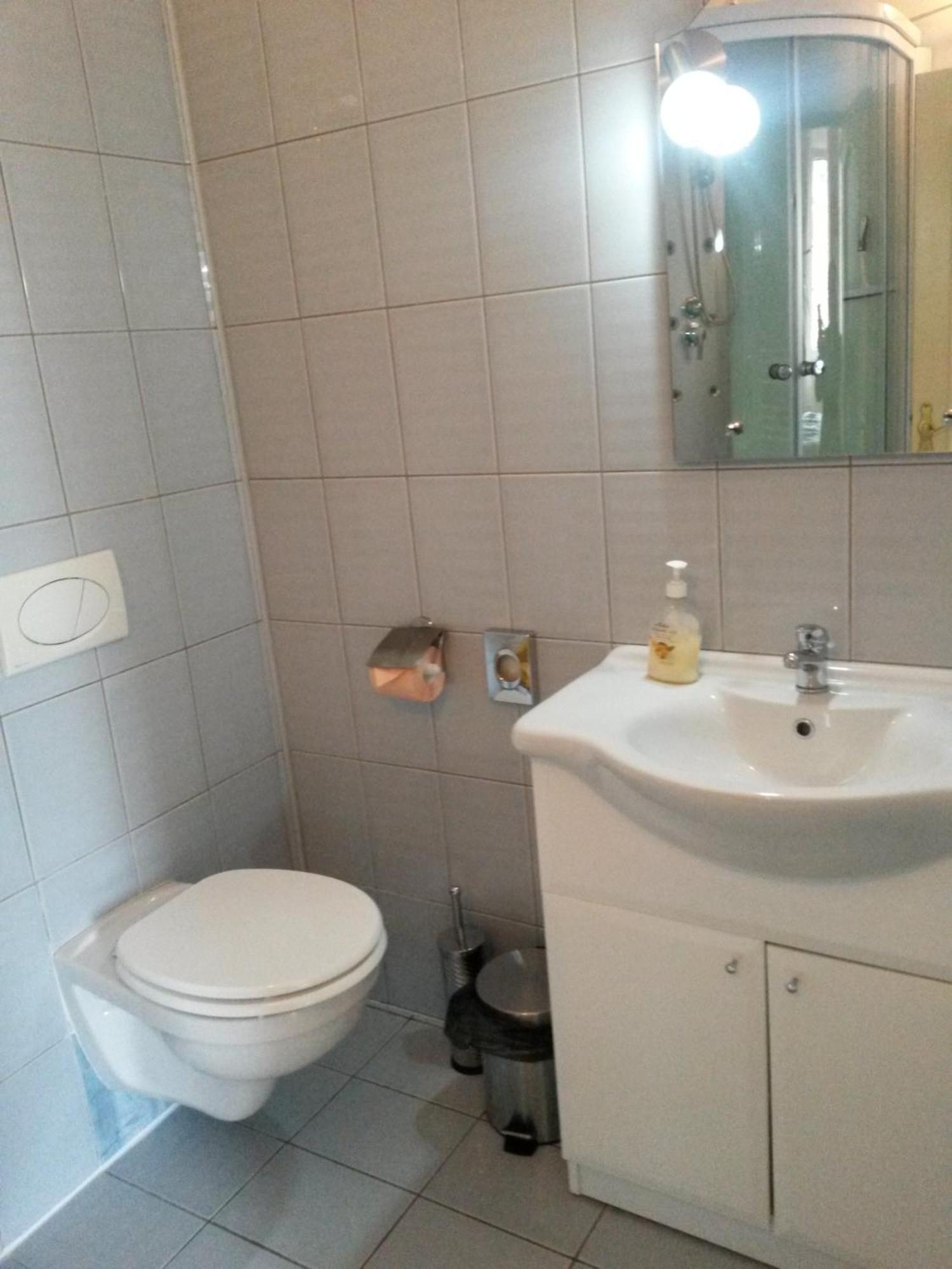 Pension Phoenix Sighisoara Room photo