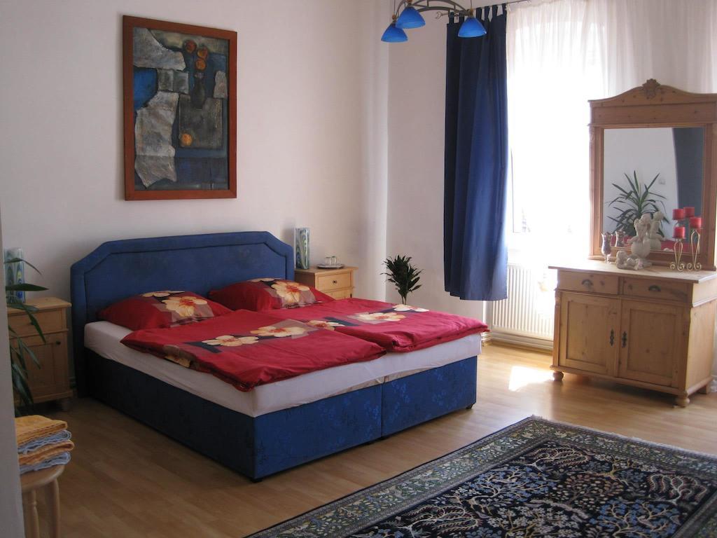 Pension Phoenix Sighisoara Room photo